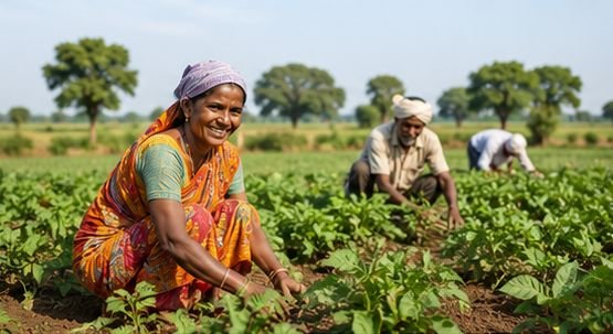 Rural Development